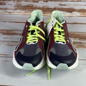 NIB Adidas Stella McCartney aSMC Ultraboost 5 Womens Running Shoes Sz 9 IE3489